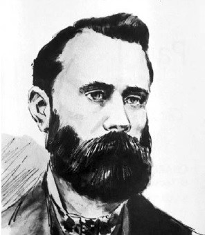 Charles Dow
