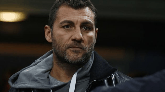 Christian Vieri Arruinado