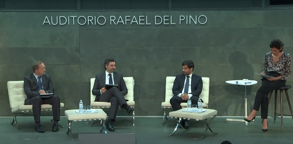 II Día del Inversor de Magallanes Value Investors