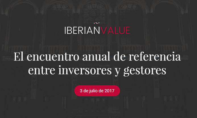 Iberian Value 2017