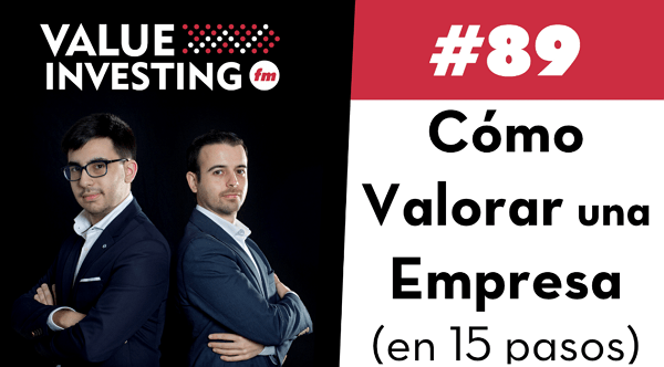 Cómo valorar una empresa