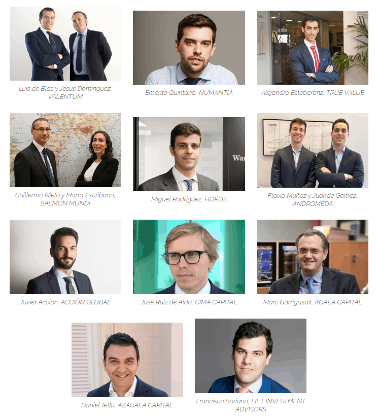 Presentaciones Gran Evento 2020 Value Investing FM