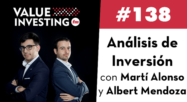 análisis de inversión