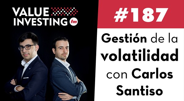 Gestión de la volatilidad con Carlos Santiso